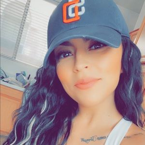 Meet your Posher, Karina